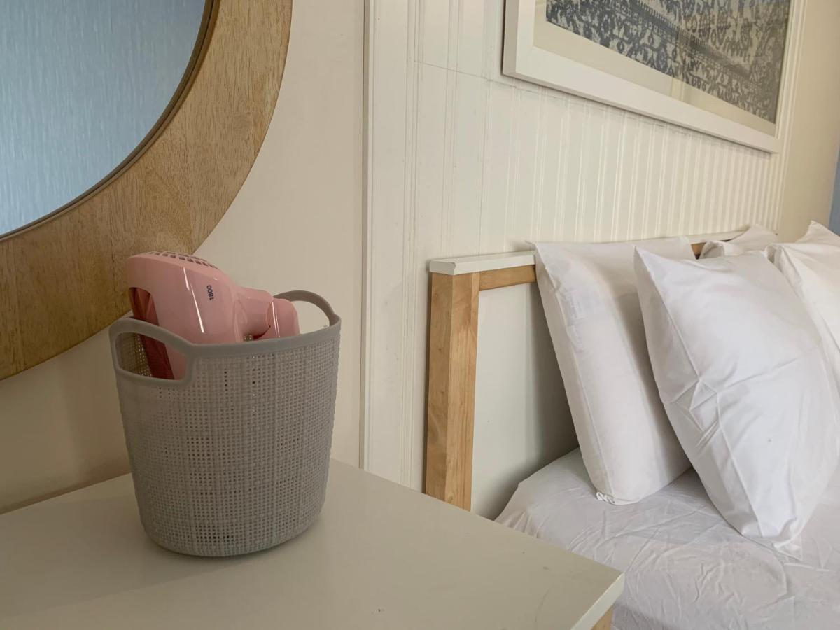 1 Bedroom Ttdi Adina Sek 13 Шах Алам Екстериор снимка