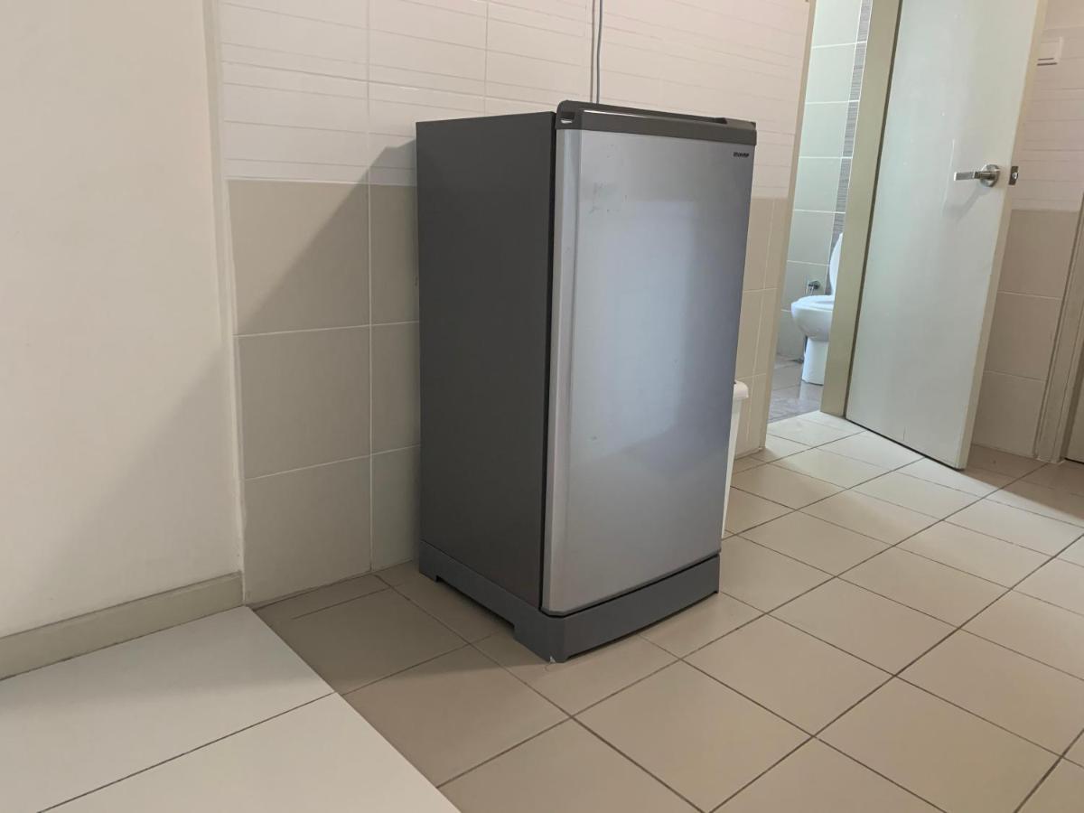 1 Bedroom Ttdi Adina Sek 13 Шах Алам Екстериор снимка