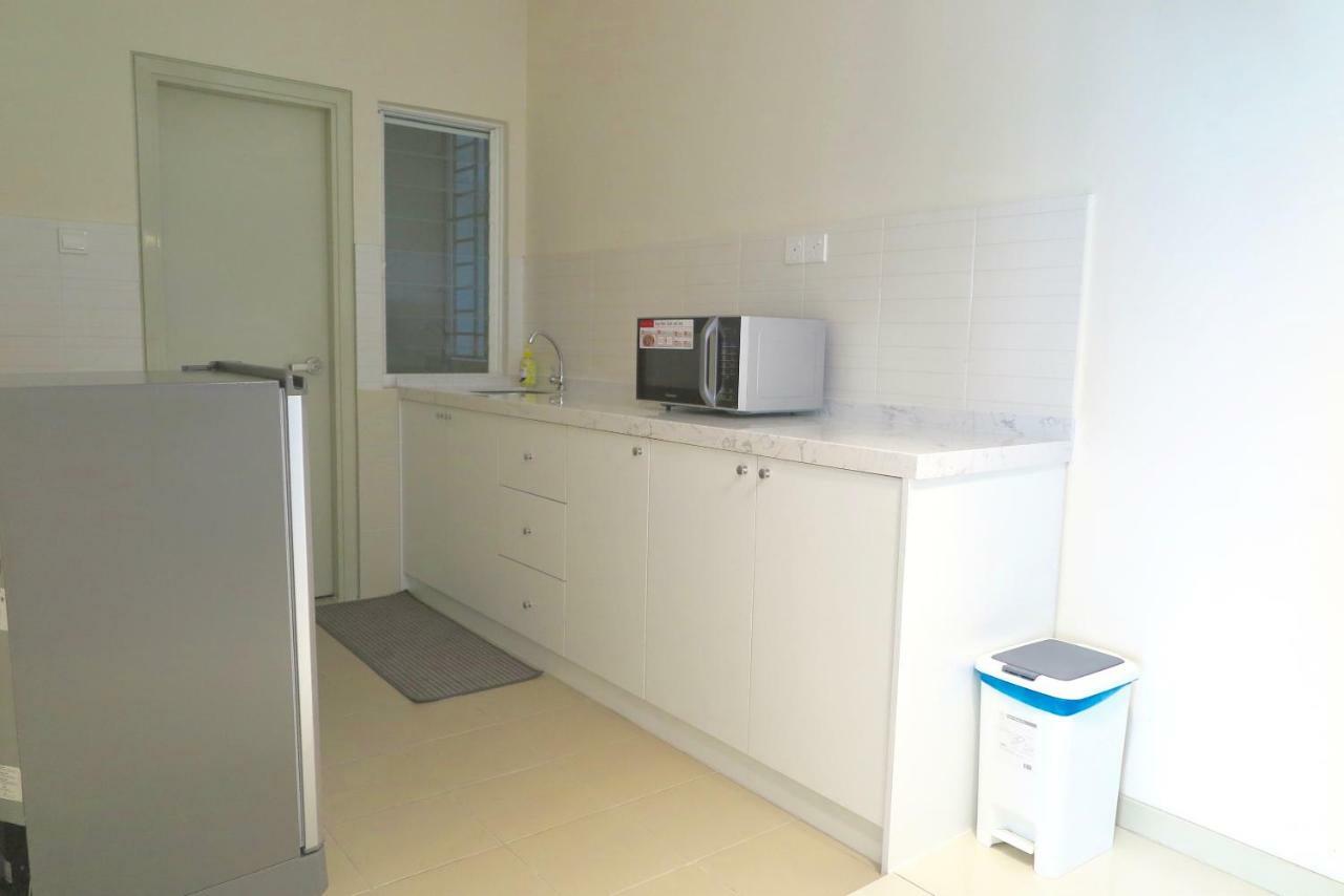 1 Bedroom Ttdi Adina Sek 13 Шах Алам Екстериор снимка